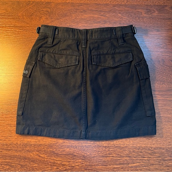 tna supply cargo micro skirt - Picture 3 of 6